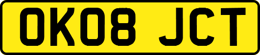 OK08JCT