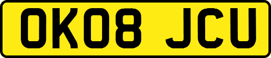OK08JCU