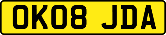 OK08JDA