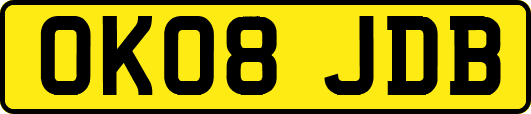OK08JDB