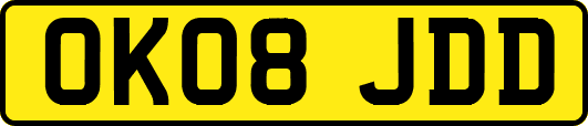 OK08JDD