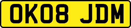 OK08JDM