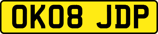 OK08JDP