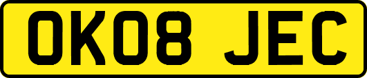 OK08JEC