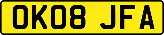 OK08JFA