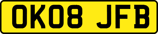 OK08JFB