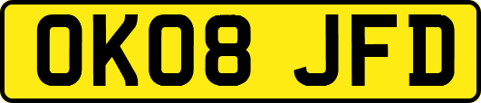 OK08JFD