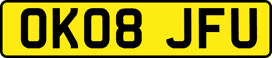 OK08JFU