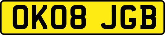 OK08JGB