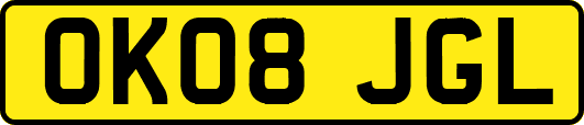 OK08JGL