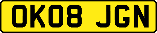 OK08JGN