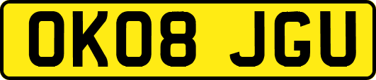 OK08JGU