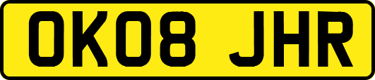 OK08JHR