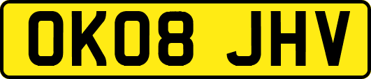 OK08JHV