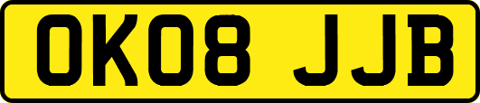 OK08JJB