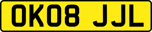 OK08JJL