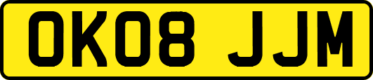 OK08JJM
