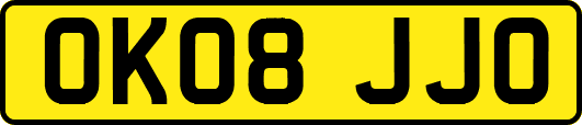 OK08JJO
