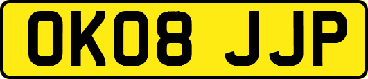 OK08JJP