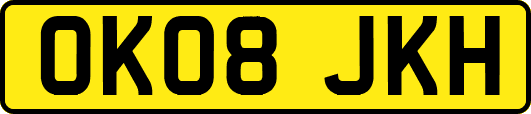 OK08JKH