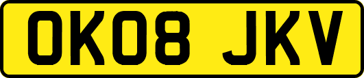 OK08JKV