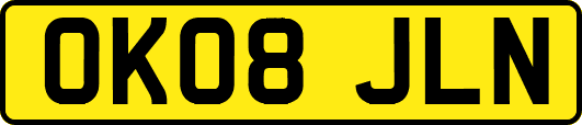 OK08JLN
