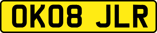OK08JLR
