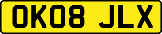 OK08JLX
