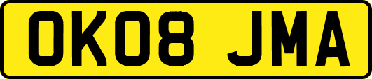 OK08JMA
