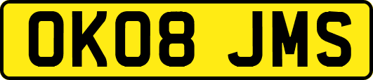 OK08JMS