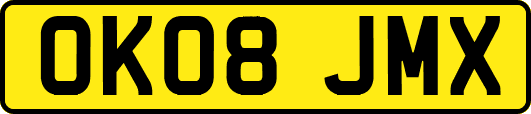 OK08JMX