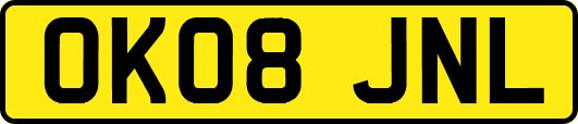 OK08JNL