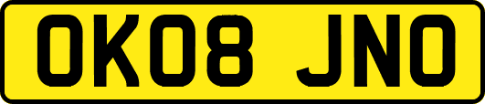 OK08JNO