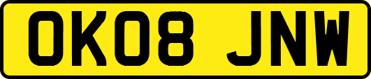 OK08JNW