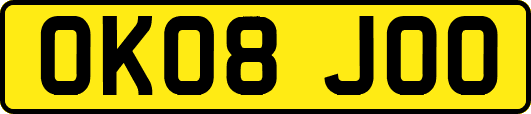OK08JOO