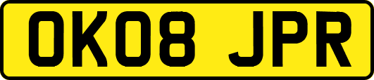 OK08JPR