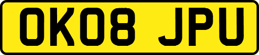 OK08JPU