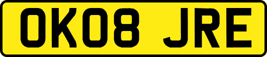 OK08JRE
