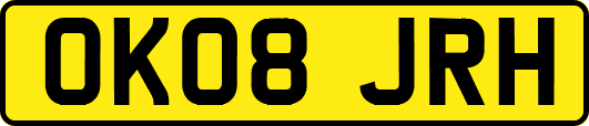 OK08JRH