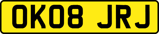 OK08JRJ