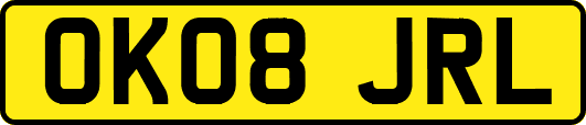 OK08JRL