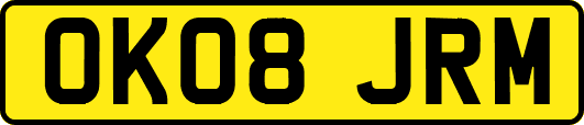 OK08JRM