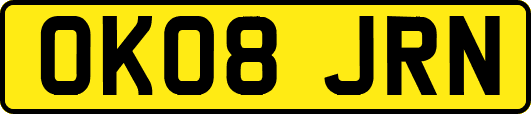 OK08JRN