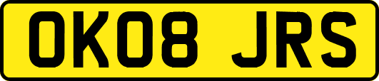 OK08JRS