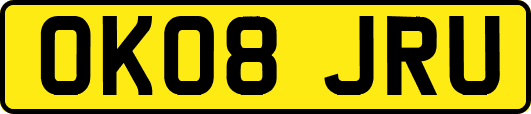OK08JRU