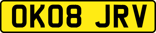 OK08JRV