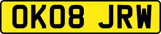 OK08JRW