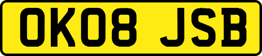 OK08JSB