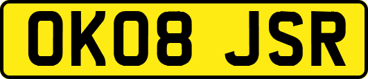 OK08JSR