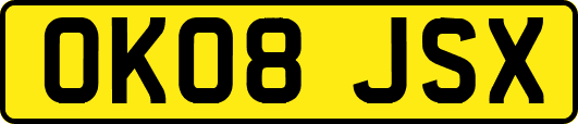 OK08JSX